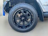 Thumbnail of 2013 Billet Metallic Clearcoat Jeep Wrangler Unlimited
