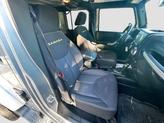 Thumbnail of 2013 Billet Metallic Clearcoat Jeep Wrangler Unlimited