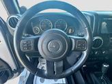 Thumbnail of 2013 Billet Metallic Clearcoat Jeep Wrangler Unlimited