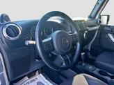 Thumbnail of 2013 Billet Metallic Clearcoat Jeep Wrangler Unlimited