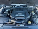 Thumbnail of 2013 Billet Metallic Clearcoat Jeep Wrangler Unlimited