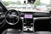 Thumbnail of 2025 Baltic Gray Metallic Clearcoat Jeep Grand Cherokee L