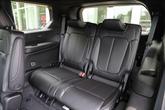 Thumbnail of 2025 Baltic Gray Metallic Clearcoat Jeep Grand Cherokee L