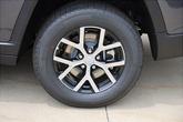 Thumbnail of 2025 Baltic Gray Metallic Clearcoat Jeep Grand Cherokee L