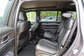 Thumbnail of 2025 Baltic Gray Metallic Clearcoat Jeep Grand Cherokee L