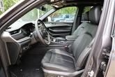 Thumbnail of 2025 Baltic Gray Metallic Clearcoat Jeep Grand Cherokee L