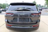 Thumbnail of 2025 Baltic Gray Metallic Clearcoat Jeep Grand Cherokee L