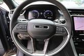 Thumbnail of 2025 Baltic Gray Metallic Clearcoat Jeep Grand Cherokee L