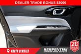 Thumbnail of 2025 Diamond Black Crystal Pearlcoat Jeep Compass