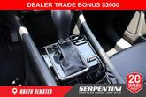 Thumbnail of 2025 Diamond Black Crystal Pearlcoat Jeep Compass
