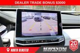 Thumbnail of 2025 Diamond Black Crystal Pearlcoat Jeep Compass