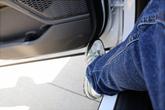 Thumbnail of 2025 Bright White Clearcoat Jeep Grand Cherokee L