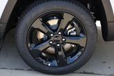 Thumbnail of 2025 Bright White Clearcoat Jeep Grand Cherokee L