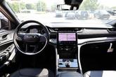 Thumbnail of 2025 Bright White Clearcoat Jeep Grand Cherokee L