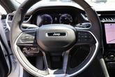 Thumbnail of 2025 Bright White Clearcoat Jeep Grand Cherokee L