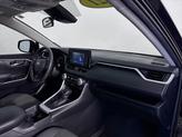 Thumbnail of 2021 Midnight Black Metallic Toyota RAV4