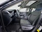 Thumbnail of 2021 Midnight Black Metallic Toyota RAV4
