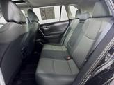 Thumbnail of 2021 Midnight Black Metallic Toyota RAV4