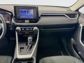 Thumbnail of 2021 Midnight Black Metallic Toyota RAV4