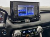 Thumbnail of 2021 Midnight Black Metallic Toyota RAV4