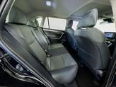 Thumbnail of 2021 Midnight Black Metallic Toyota RAV4