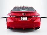 Thumbnail of 2023 Supersonic Red Toyota Camry