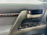 Thumbnail of 2009 Super White Toyota Land Cruiser