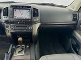 Thumbnail of 2009 Super White Toyota Land Cruiser