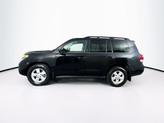 Thumbnail of 2009 Super White Toyota Land Cruiser