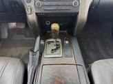 Thumbnail of 2009 Super White Toyota Land Cruiser