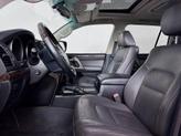 Thumbnail of 2009 Super White Toyota Land Cruiser