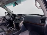 Thumbnail of 2009 Super White Toyota Land Cruiser