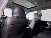 Thumbnail of 2009 Super White Toyota Land Cruiser