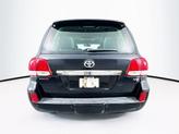 Thumbnail of 2009 Super White Toyota Land Cruiser