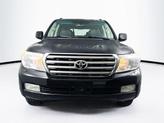 Thumbnail of 2009 Super White Toyota Land Cruiser