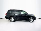 Thumbnail of 2009 Super White Toyota Land Cruiser