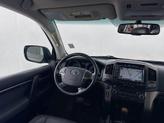 Thumbnail of 2009 Super White Toyota Land Cruiser