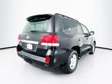 Thumbnail of 2009 Super White Toyota Land Cruiser