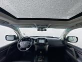 Thumbnail of 2009 Super White Toyota Land Cruiser