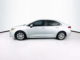 Thumbnail of 2022 Classic Silver Metallic Toyota Corolla