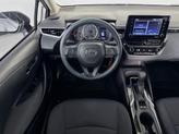 Thumbnail of 2022 Classic Silver Metallic Toyota Corolla