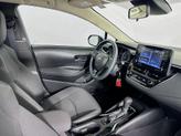 Thumbnail of 2022 Classic Silver Metallic Toyota Corolla