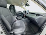 Thumbnail of 2022 Classic Silver Metallic Toyota Corolla