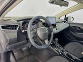 Thumbnail of 2022 Classic Silver Metallic Toyota Corolla