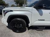 Thumbnail of 2025 Wind Chill Pearl Toyota Tundra Hybrid
