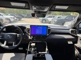 Thumbnail of 2025 Wind Chill Pearl Toyota Tundra Hybrid