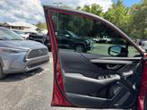 Thumbnail of 2024 Red Subaru Outback