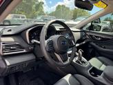 Thumbnail of 2024 Red Subaru Outback