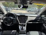 Thumbnail of 2024 Red Subaru Outback