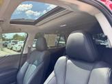 Thumbnail of 2024 Red Subaru Outback